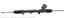 Rack and Pinion Assembly A1 22-162