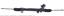 Rack and Pinion Assembly A1 22-170