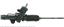 Rack and Pinion Assembly A1 22-179