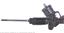 Rack and Pinion Assembly A1 22-191