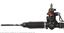 2008 Ford Taurus Rack and Pinion Assembly A1 22-2003