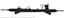 2007 Ford Edge Rack and Pinion Assembly A1 22-2014