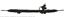 Rack and Pinion Assembly A1 22-2016