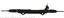 2010 Ford F-150 Rack and Pinion Assembly A1 22-2038