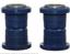 Rack and Pinion Bushing Kit A1 22-207MB