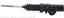 Rack and Pinion Assembly A1 22-207