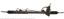 Rack and Pinion Assembly A1 22-2083