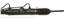 Rack and Pinion Assembly A1 22-2083