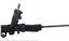 Rack and Pinion Assembly A1 22-208