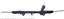 1995 Lincoln Mark VIII Rack and Pinion Assembly A1 22-215