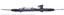 Rack and Pinion Assembly A1 22-219