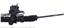 Rack and Pinion Assembly A1 22-220