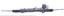 Rack and Pinion Assembly A1 22-232