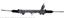 Rack and Pinion Assembly A1 22-233