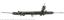 Rack and Pinion Assembly A1 22-238