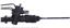 Rack and Pinion Assembly A1 22-240