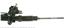 2007 Ford Taurus Rack and Pinion Assembly A1 22-246