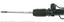 Rack and Pinion Assembly A1 22-247