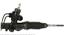 2007 Ford Crown Victoria Rack and Pinion Assembly A1 22-249