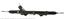 2008 Ford Ranger Rack and Pinion Assembly A1 22-257