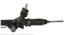 2008 Ford Ranger Rack and Pinion Assembly A1 22-257