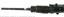 Rack and Pinion Assembly A1 22-258