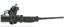 Rack and Pinion Assembly A1 22-258