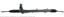 Rack and Pinion Assembly A1 22-260E