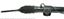 Rack and Pinion Assembly A1 22-260E