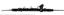 Rack and Pinion Assembly A1 22-265