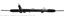 Rack and Pinion Assembly A1 22-266