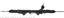 2005 Ford Explorer Rack and Pinion Assembly A1 22-267