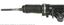 Rack and Pinion Assembly A1 22-271