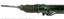 Rack and Pinion Assembly A1 22-278E