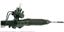 Rack and Pinion Assembly A1 22-278E