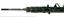 Rack and Pinion Assembly A1 22-281