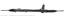 Rack and Pinion Assembly A1 22-287