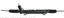 2006 Ford Explorer Rack and Pinion Assembly A1 22-292