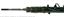 Rack and Pinion Assembly A1 22-293