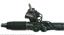 2010 Cadillac STS Rack and Pinion Assembly A1 22-295