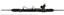 Rack and Pinion Assembly A1 22-3018