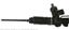 Rack and Pinion Assembly A1 22-3018