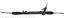 2011 Jeep Compass Rack and Pinion Assembly A1 22-3020