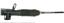 2012 Jeep Compass Rack and Pinion Assembly A1 22-3020