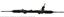 Rack and Pinion Assembly A1 22-3023