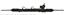 Rack and Pinion Assembly A1 22-3026