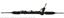 Rack and Pinion Assembly A1 22-3035