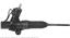 2010 Jeep Grand Cherokee Rack and Pinion Assembly A1 22-3062