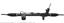 2012 Jeep Grand Cherokee Rack and Pinion Assembly A1 22-3075