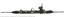 Rack and Pinion Assembly A1 22-3082